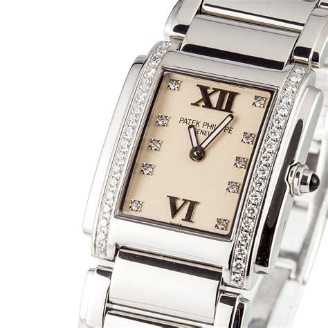 replica patek philippe ladies 24 watch|patek philippe ladies watches prices.